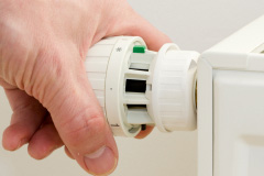 Baynhall central heating repair costs