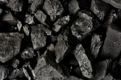 Baynhall coal boiler costs