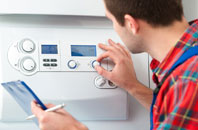 free commercial Baynhall boiler quotes