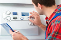free Baynhall gas safe engineer quotes