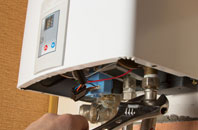 free Baynhall boiler install quotes