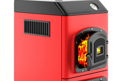 Baynhall solid fuel boiler costs